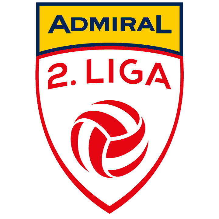 Admiral - 2.Liga