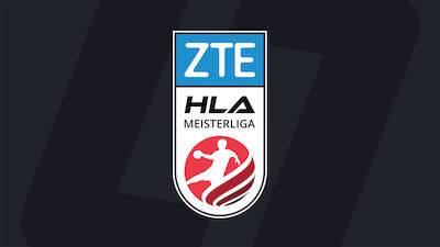 HC FIVERS WAT Margareten - Bregenz Handball