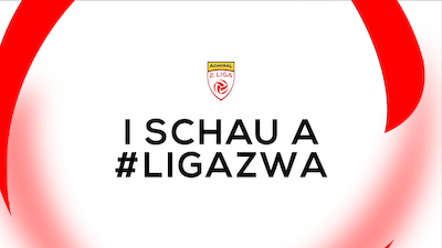 I schau a #LigaZWA - Die Highlightshow (EP 23)