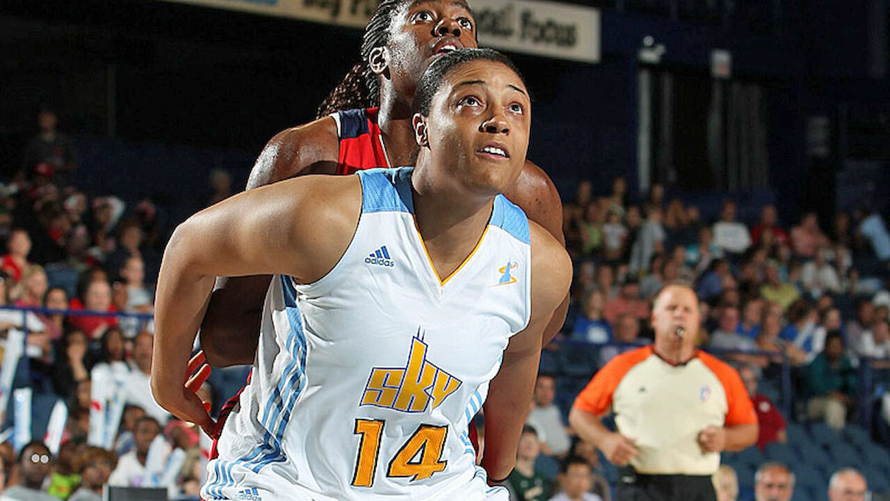 wnba tabelle wnba tabelle