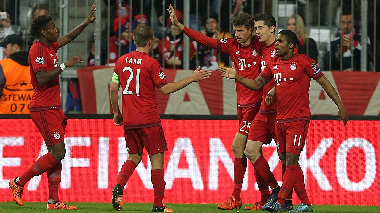 cl gruppe e cl gruppe e