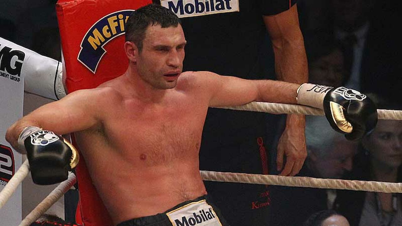 vitali klitschko statistik vitali klitschko statistik