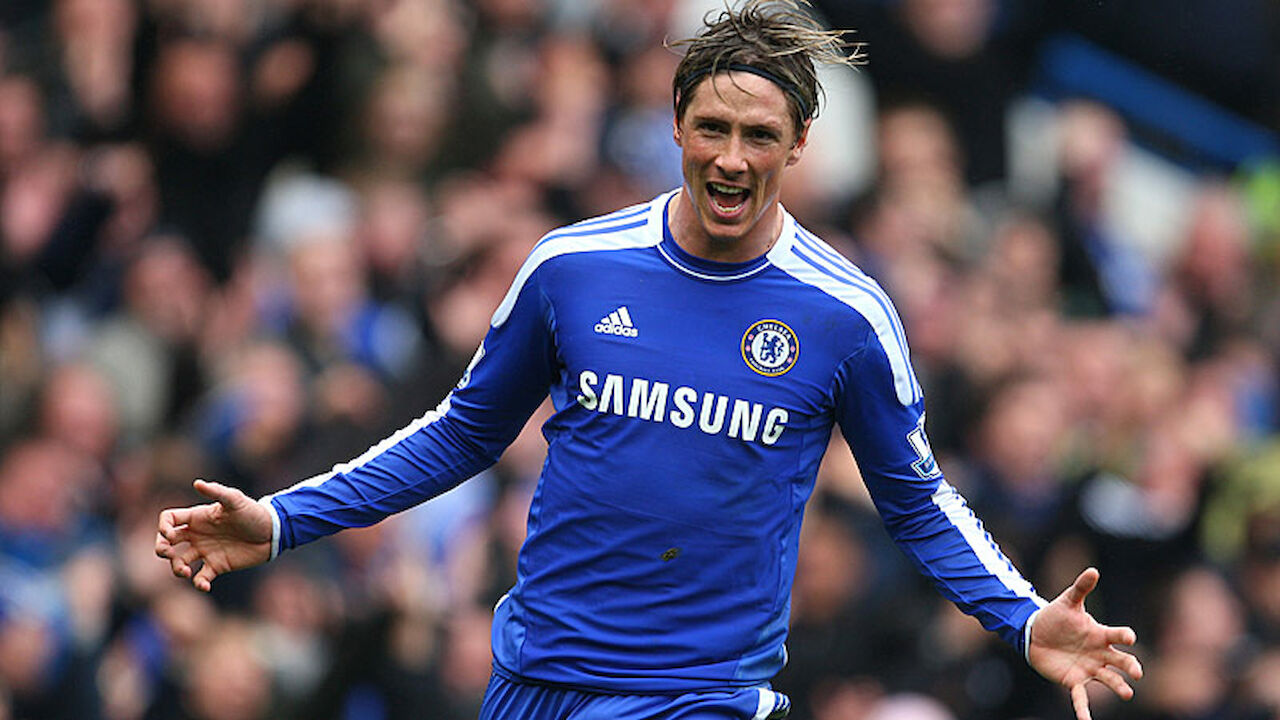 Torres Wechsel Torres Wechsel
