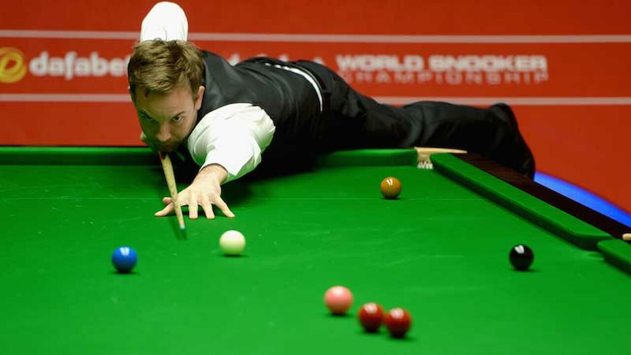 snooker liveticker snooker liveticker