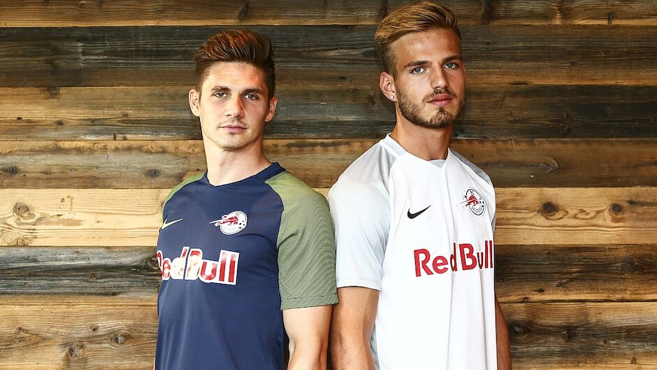 FC Salzburg