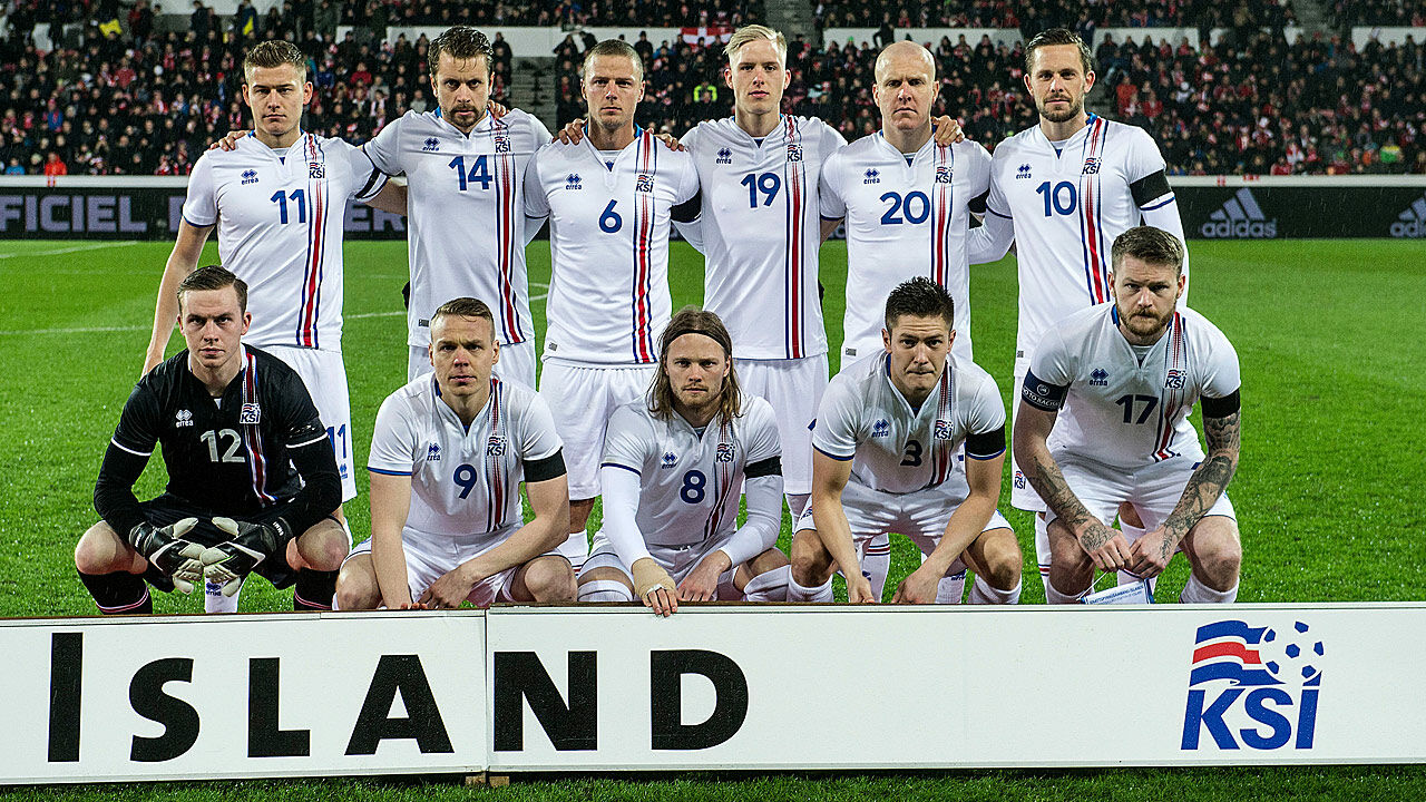 em island mannschaft em island mannschaft