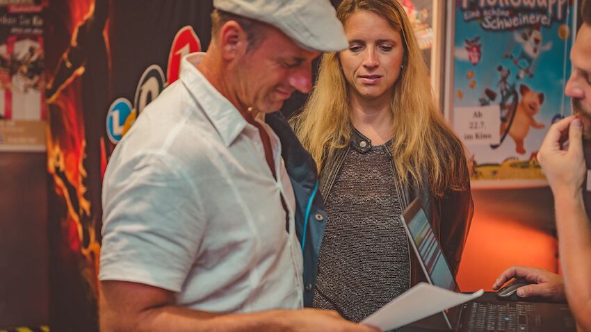 Bild