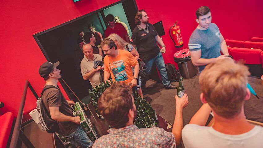 Bild