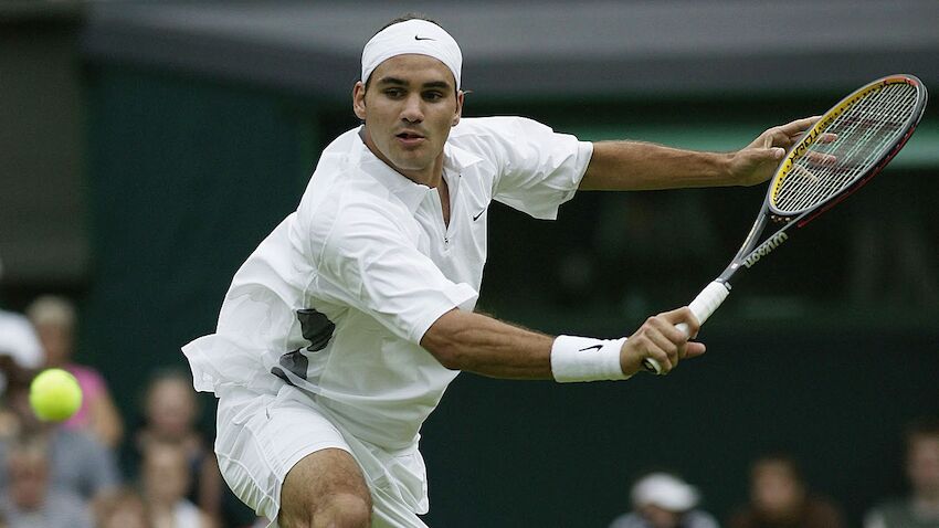 Alle Wimbledon Sieger Alle Wimbledon Sieger