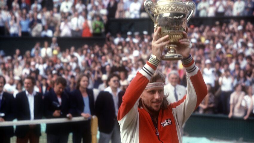 Alle Wimbledon Sieger Alle Wimbledon Sieger