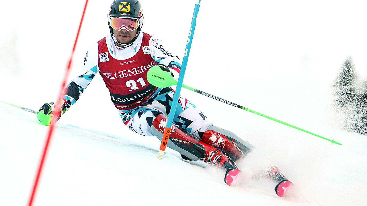 Ski LIVE: Herren-Slalom in Zagreb im Live-Ticker - LAOLA1.at