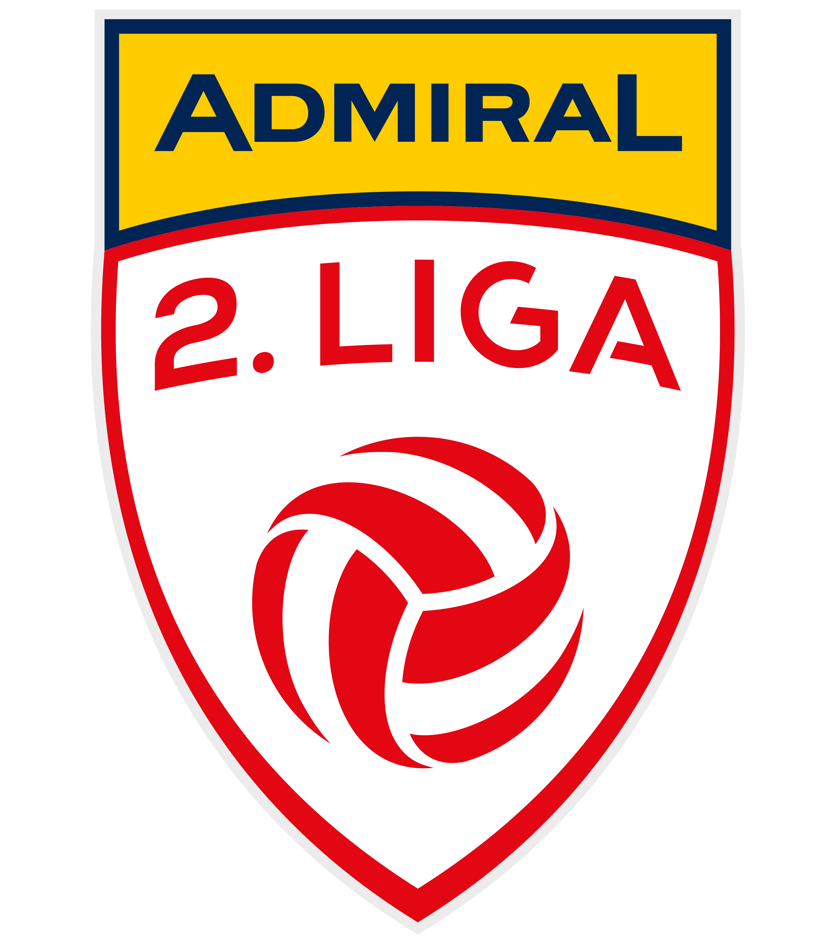 Admiral - 2.Liga