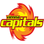 Vienna Capitals Logo