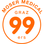 EC Graz 99Ers Logo