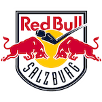 Red Bull Salzburg Logo