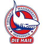 HC TIWAG Innsbruck - Die Haie Logo