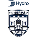 Fehervar AV19 Logo
