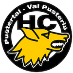 HC Pustertal Logo