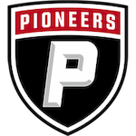 Pioneers Vorarlberg Logo