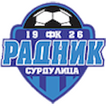 FK Radnik Surdulica