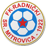 FK Radnicki Sremska Mitrovica