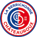 LB Chateauroux