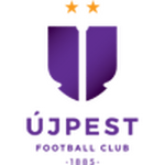 Ujpest FC Budapest