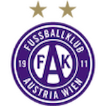 Young Violets FK Austria Wien