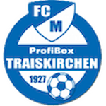 FCM Traiskirchen