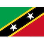 Saint Kitts und Nevis