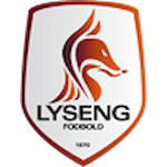 IF Lyseng