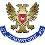 St Johnstone FC