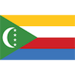 Union der Komoren