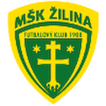 MSK Zilina