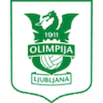 NK Olimpija Ljubljana