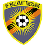 FC Ballkani