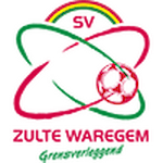 SV Zulte Waregem