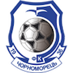 FC Chernomorets Odessa