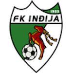 FK Indjija