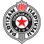 OK Partizan Beograd