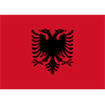 Albanien