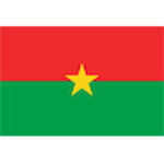 Burkina Faso