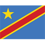 Demokratische Republik Kongo