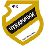 FK Cukaricki