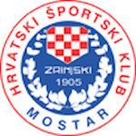 Hsk Zrinjski Mostar