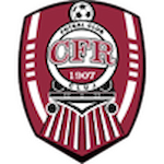 FC CFR 1907 Cluj