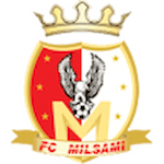 FC Milsami