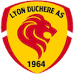 Lyon La Duchère