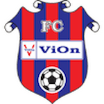 FC Vion Zlate Moravce - Vrable
