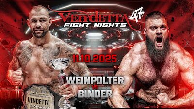 Vendetta Fight Night 47
